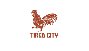 Công Ty TNHH Tired City